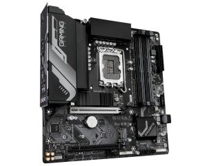 GIGABYTE B760M G X DDR4 GEN5 rev. 1.0 matična ploča