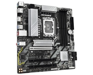 GIGABYTE B860M DS3H rev. 1.0 matična ploča