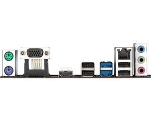 GIGABYTE H610M H DDR4 rev.1.x outlet
