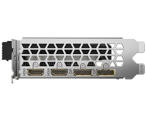 GIGABYTE nVidia GeForce RTX 3050 8GB 128bit GV-N3050WF2OCV2-8GD grafička karta