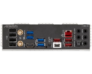 GIGABYTE X570S AORUS ELITE AX rev. 1.1