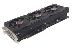 Grafička karta Biostar RX6700XT 12GB DDR6 192bit HDMI/3DP - Img 2