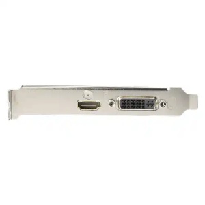 Grafička karta PCI-E Gigabyte GT710 2GB DDR5 64 bit HDMI/DVI - Img 4