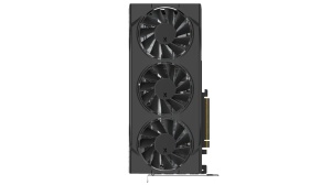 Graficka karta XFX Swift AMD Radeon RX-9070 OC Triple fan Gaming GDDR6 16GB - Img 2