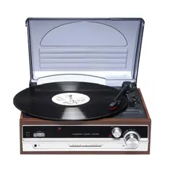 Gramofon Denver VPR-190MK2 - Img 3