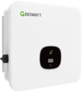 Growatt Trofazni on grid inverter MOD 6KTL3-XH, MPPT 6000W - Img 2