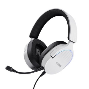 GXT490W FAYZO 7.1 USB Bele (25302)