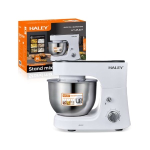 HALEY HY2407 STONI MIKSER 1200W - Img 2