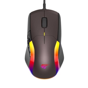 Havit Gejmerski Miš RGB MS959S (1200-8000) DPI - Img 1