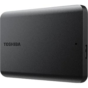 HDD E2.5" Toshiba 520 2TB USB3.2 HDTB520EK3AA