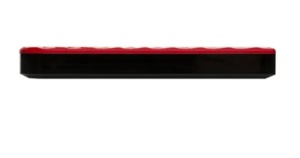 HDD E2.5" Verbatim 1TB USB 3.0 Store'n'Go 53203, Red - Img 3