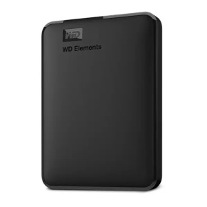 HDD WD EXT 2.5" Elements Portable 5TB WDBU6Y0050BBK-WESN - Img 2