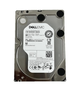 HDD WD Ultrastar 2TB HUS722T2TALA600 7200RPM BULK
