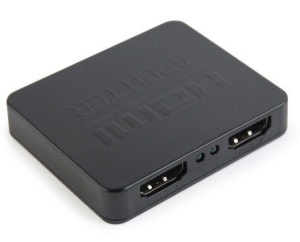 HDMI spliter 1x2 Kettz KT-HSP120 - Img 3