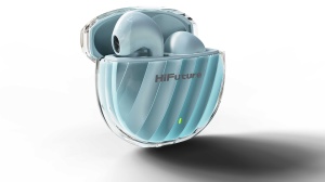 HIFUTURE FLYBUDS3 PLAVE Slušalice - Img 3