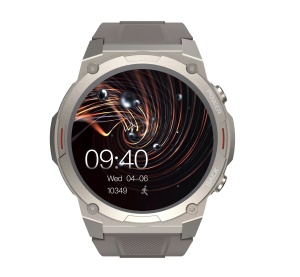 HIFUTURE MIX 2 GRAY Pametni sat