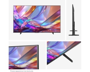 HISENSE 50 inča 50E7S Hi-QLED 4K UHD Smart TV