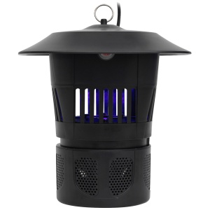 home Električna zamka za insekte, UV svetlost 7W - IKF 50 - Img 2