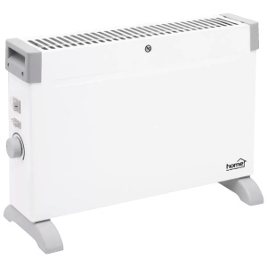 home Grejalica konvektorska sa ventilatorom, 750/1250/2000 W - FK343 TURBO