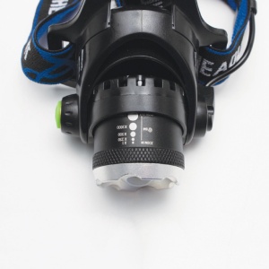 home Led lampa, ZOOM, 800 lumena - HLM 4 - Img 2