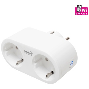 home Strujni SMART razdelnik - NVS 32 PRO - Img 1