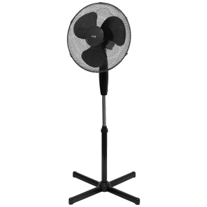 home Ventilator stojeći, 45 W, prečnik lopatice 40 cm - SF40BK