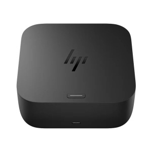 HP USB-C Docking Station Dock G6 120W 9X3V1UT