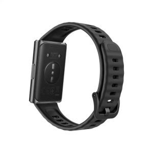 HUAWEI smart narukvica BAND 11 Pro Aluminium CRNI
