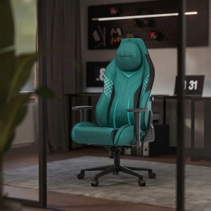 Huzaro Force 8.3 Zelena Gaming stolica - Img 2