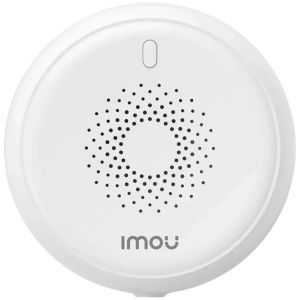 Imou JT-GA100 Gas leak sensor with low-current gas sensor and built-in tem