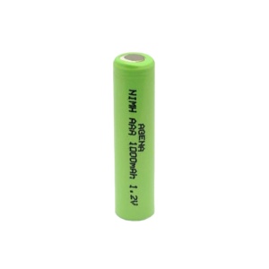 Industrijska punjiva baterija 1000 mAh Agena