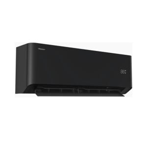 Inverter klima uređaj Hisense Energy Uni HB 24K Black