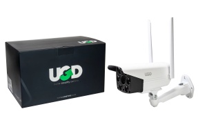 IP kamera UGD K16-30-R - Img 4