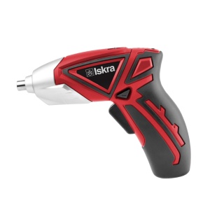 ISKRA akumulatorski odvijaè 3.6V HL-SD15LI-1036 - Img 1