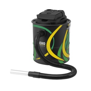 ISKRA ERO usisivač za pepeo 1200W 20l - Img 3