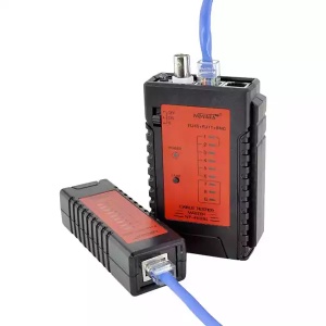 Kablovski LAN tester Noyafa NF-468 - Img 1