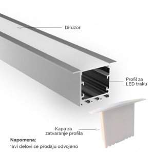 KAPICA LL-ALPO17-R