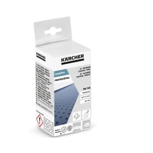 Karcher kapsule za čišćenje tepiha RM 760-16k