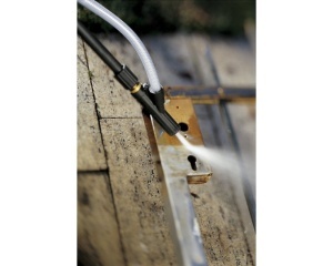KARCHER Set za peskarenje za perače pod pritiskom (od K 2 do K 7)