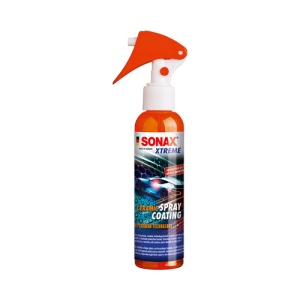 Keramicka zastita u spreju XTREME SONAX 140ml - 257100