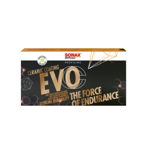 Keramicki premaz CC Evo PROFILINE SONAX - 237841