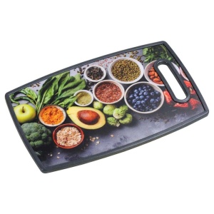KESPER KSP30814 DASKA ZA SEČENJE I SERVIRANJE 37 x 23 CM - Img 2
