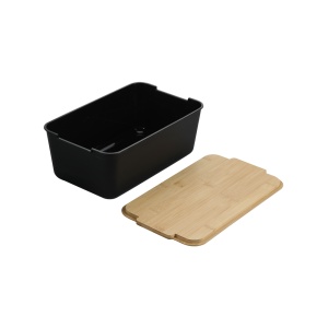 KESPER KSP58450 KUTIJA ZA HLEB 33X18,5X12CM - Img 2