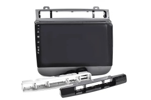 Kettz Blenda za Multimediju VW Touareg 2011-2017 9 KT-5246