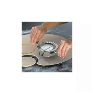 KINGHOFF KH2189 KALUP ZA RAVIOLE 13X8,5X2,5 CM ČELIK - Img 2