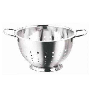 KLAUSBER KB7440 CEDILJKA ĐEVĐIR INOX 24CM - Img 1