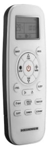 Klima uređaj HEINNER HAC-HS24WIFI++ 24000BTU/Inverter/WiFi - Img 4