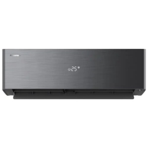 Klima uređaj Hisense Energy Pro X 12K QH35XV3BG Inverter black - Img 2