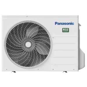 Klima uređaj Panasonic KIT-UZ35-ZKE 12000 Btu inverter - Img 2