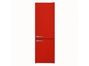 Kombinovani frižider Fram FC-VRL2681RDE++ 268l/60x170/crveni